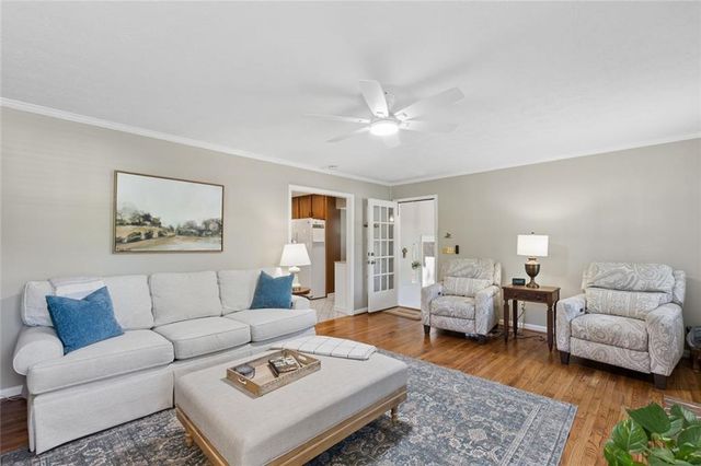 427 Angie Way SW, Lilburn, GA 30047