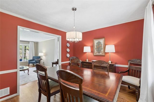 427 Angie Way SW, Lilburn, GA 30047