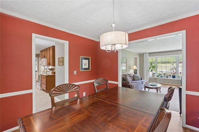 427 Angie Way SW, Lilburn, GA 30047