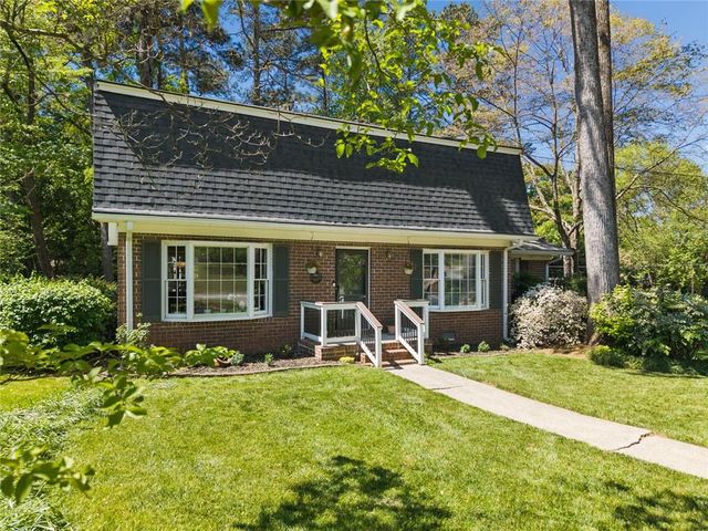 427 Angie Way SW, Lilburn, GA 30047