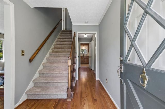 427 Angie Way SW, Lilburn, GA 30047