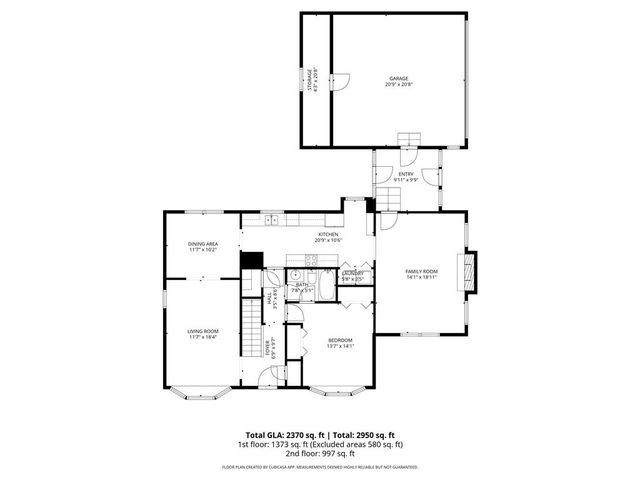 427 Angie Way SW, Lilburn, GA 30047