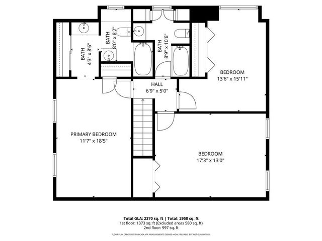 427 Angie Way SW, Lilburn, GA 30047