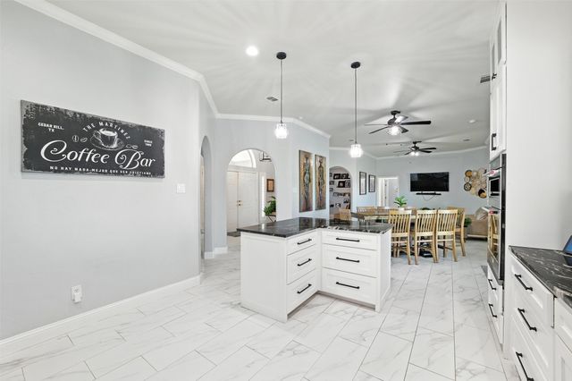 2644 Creekwood Drive, Cedar Hill, TX 75104