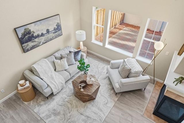 322 Sandhurst Drive, Milpitas, CA 95035