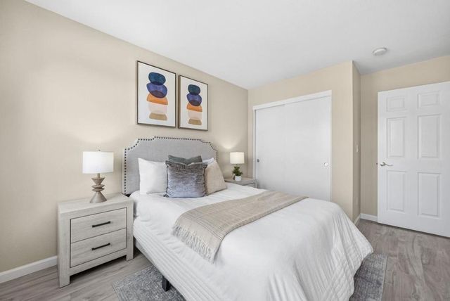 322 Sandhurst Drive, Milpitas, CA 95035