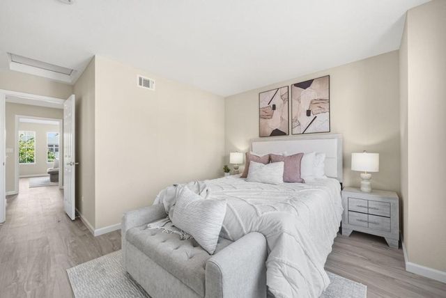 322 Sandhurst Drive, Milpitas, CA 95035