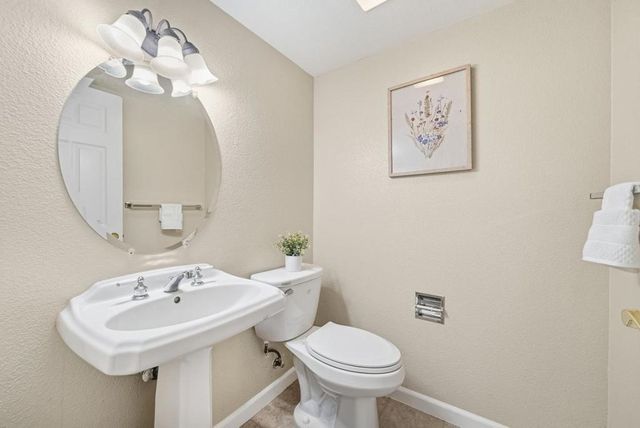 322 Sandhurst Drive, Milpitas, CA 95035