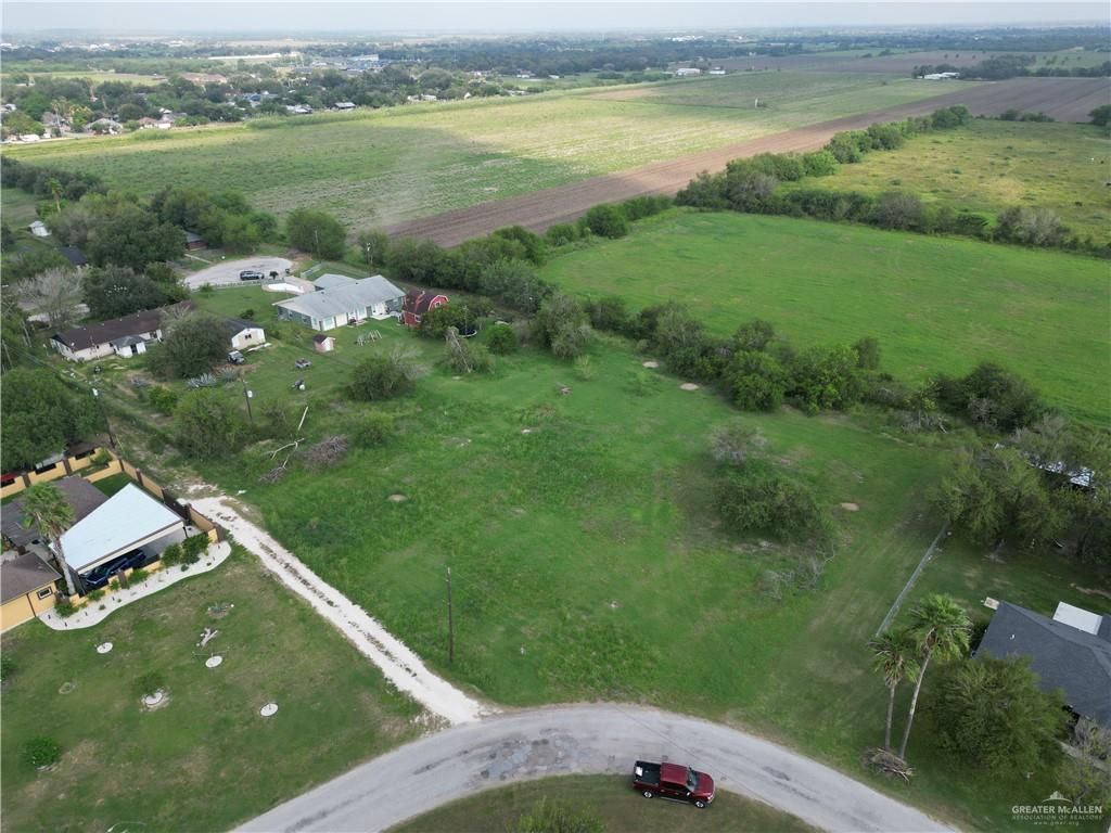 1510 El Camino Drive, Weslaco, TX 78599