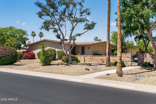 13482 W COPPERSTONE Drive W, Sun City West, AZ 85375