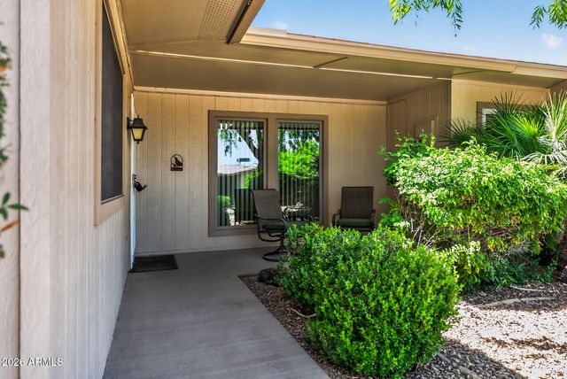 13482 W COPPERSTONE Drive W, Sun City West, AZ 85375