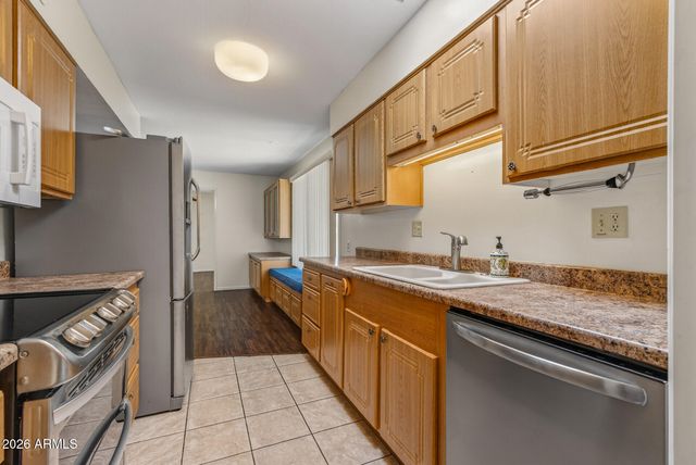 13482 W COPPERSTONE Drive W, Sun City West, AZ 85375