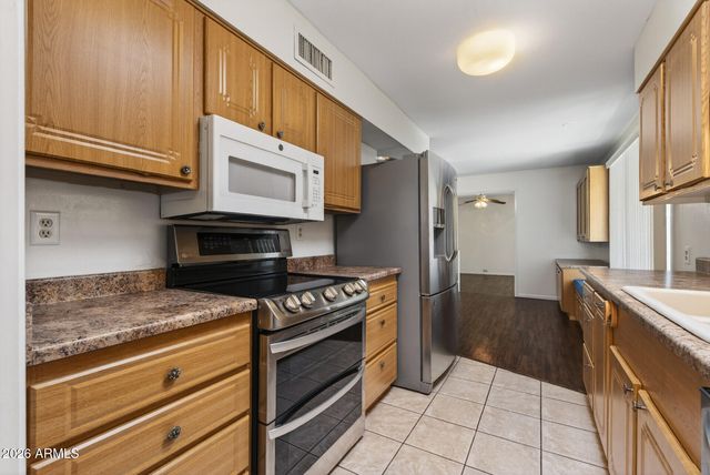 13482 W COPPERSTONE Drive W, Sun City West, AZ 85375