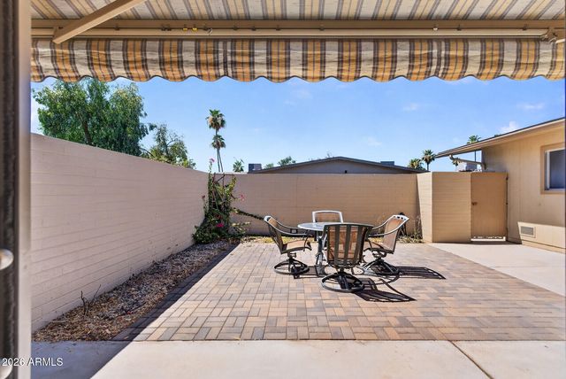 13482 W COPPERSTONE Drive W, Sun City West, AZ 85375