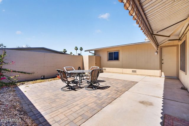 13482 W COPPERSTONE Drive W, Sun City West, AZ 85375