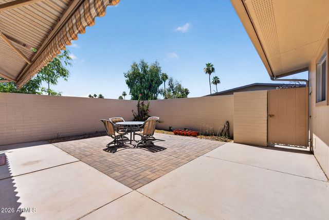 13482 W COPPERSTONE Drive W, Sun City West, AZ 85375