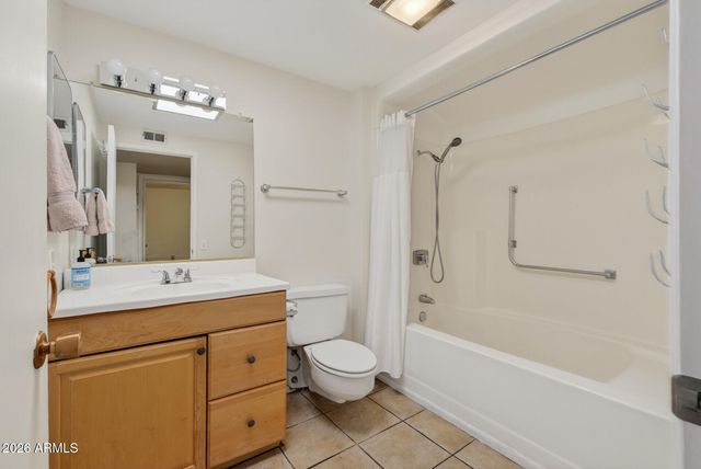 13482 W COPPERSTONE Drive W, Sun City West, AZ 85375