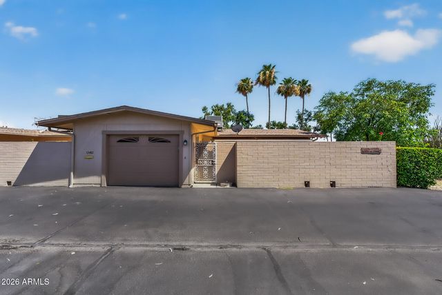 13482 W COPPERSTONE Drive W, Sun City West, AZ 85375