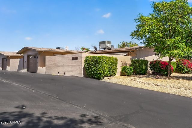 13482 W COPPERSTONE Drive W, Sun City West, AZ 85375