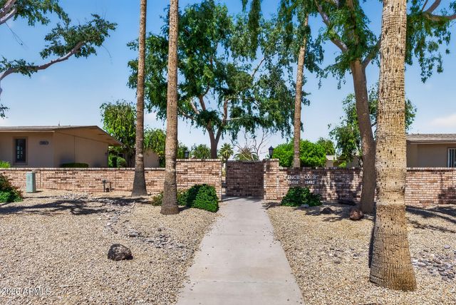 13482 W COPPERSTONE Drive W, Sun City West, AZ 85375
