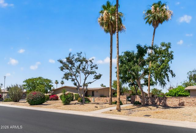 13482 W COPPERSTONE Drive W, Sun City West, AZ 85375