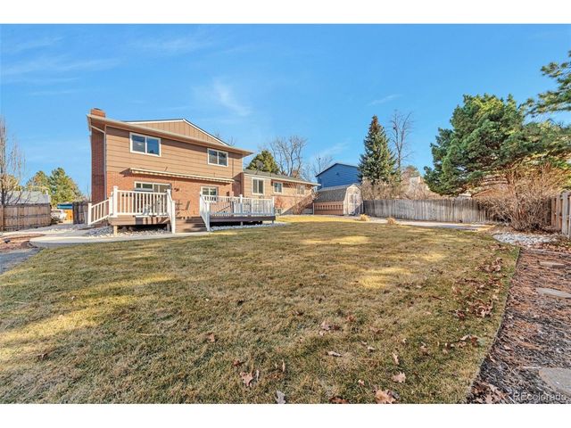 10631 Julian St, Westminster, CO 80031