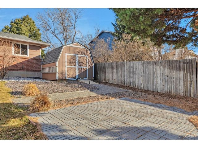 10631 Julian St, Westminster, CO 80031
