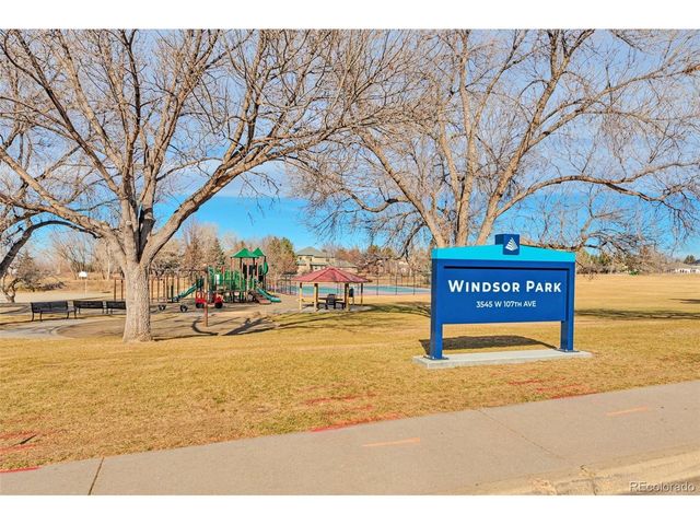 10631 Julian St, Westminster, CO 80031