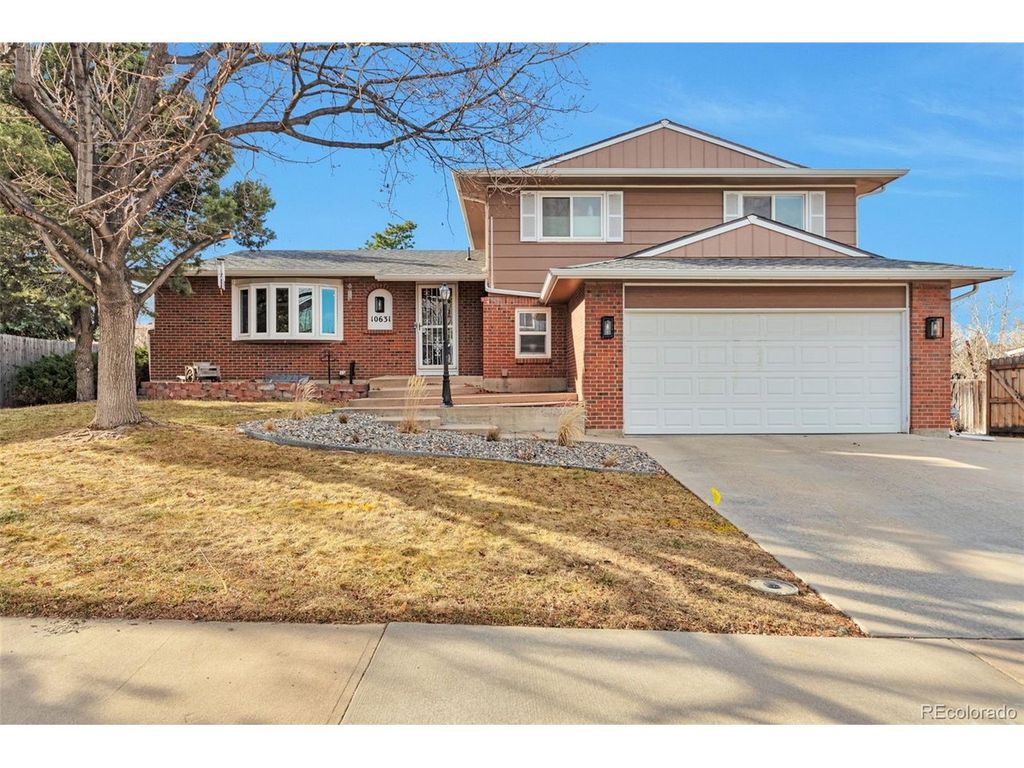 10631 Julian St, Westminster, CO 80031