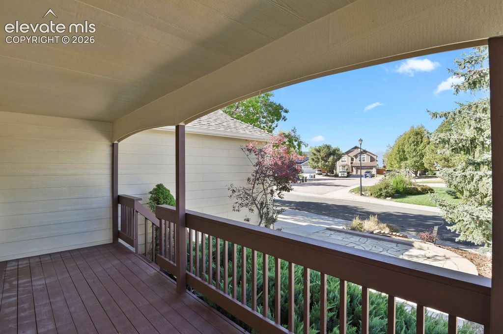 6625 Quarter Circle Road, Colorado Springs, CO 80922 — photo 3