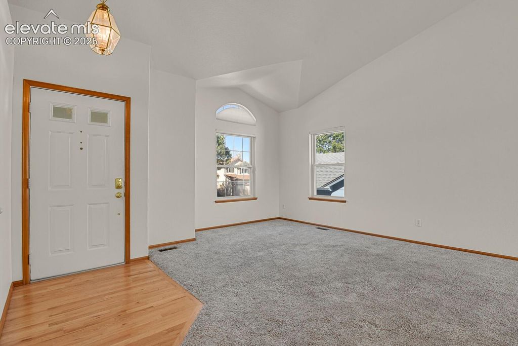 6625 Quarter Circle Road, Colorado Springs, CO 80922 — photo 4