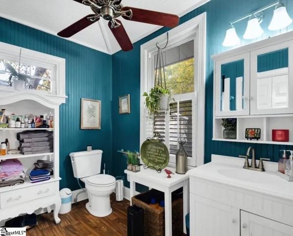 7 Lee Street, Liberty, SC 29657