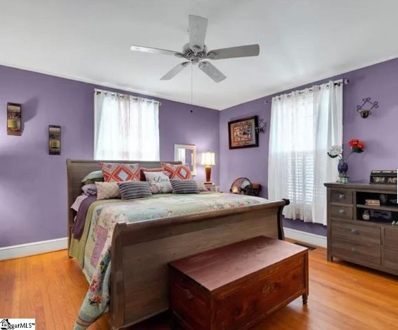 7 Lee Street, Liberty, SC 29657