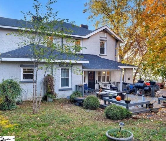 7 Lee Street, Liberty, SC 29657