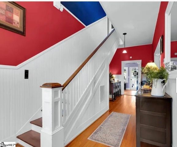 7 Lee Street, Liberty, SC 29657