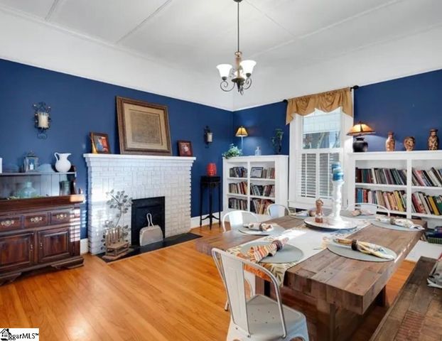 7 Lee Street, Liberty, SC 29657