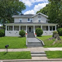 7 Lee Street, Liberty, SC 29657