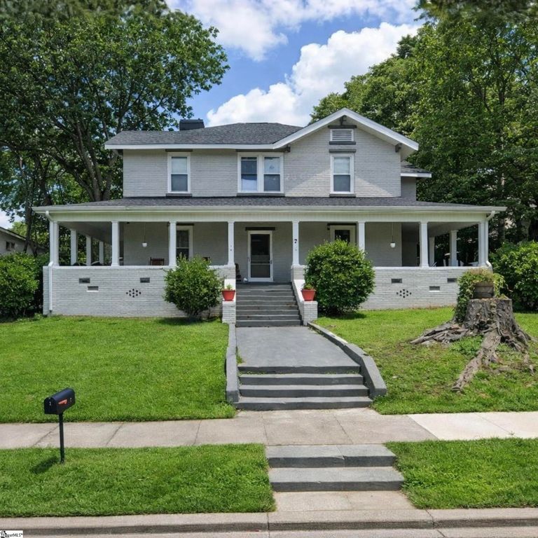 7 Lee Street, Liberty, SC 29657