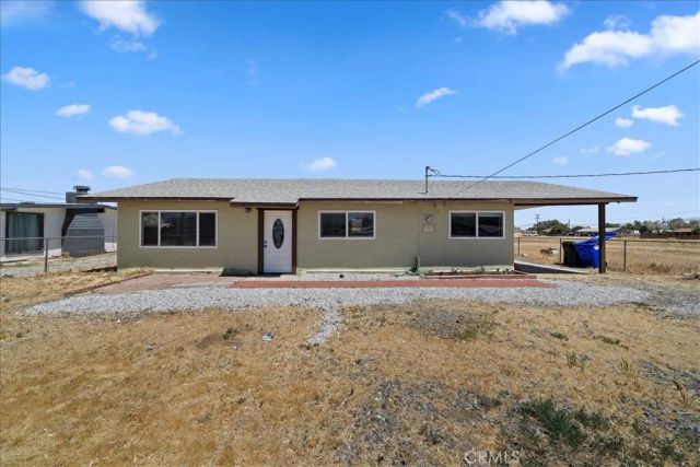 11850 Lee, Adelanto, CA 92301