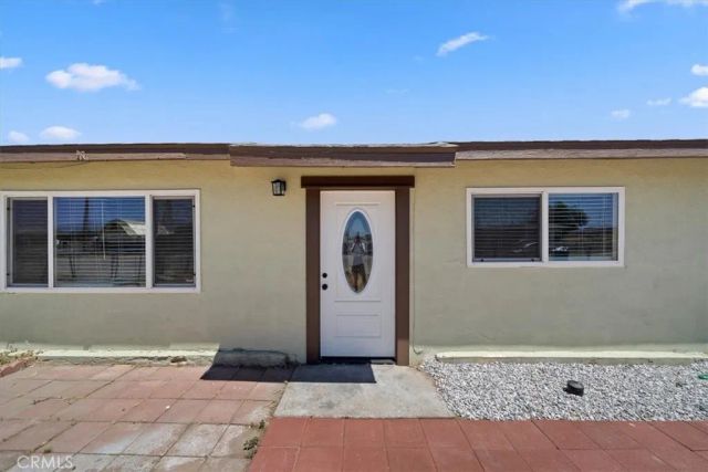 11850 Lee, Adelanto, CA 92301