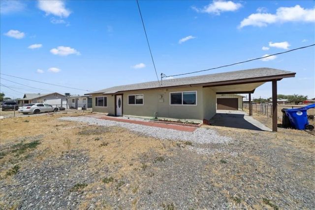 11850 Lee, Adelanto, CA 92301