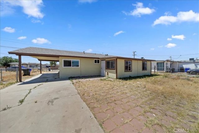 11850 Lee, Adelanto, CA 92301