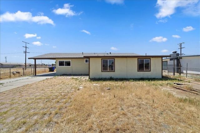 11850 Lee, Adelanto, CA 92301