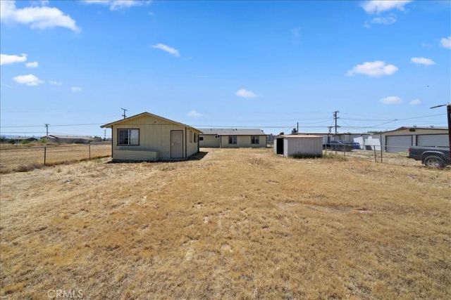 11850 Lee, Adelanto, CA 92301