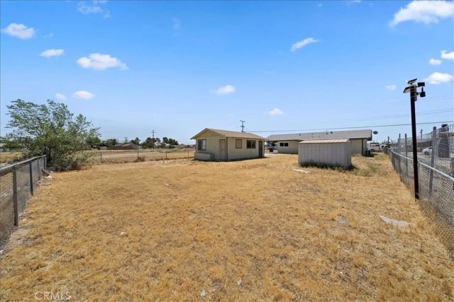 11850 Lee, Adelanto, CA 92301