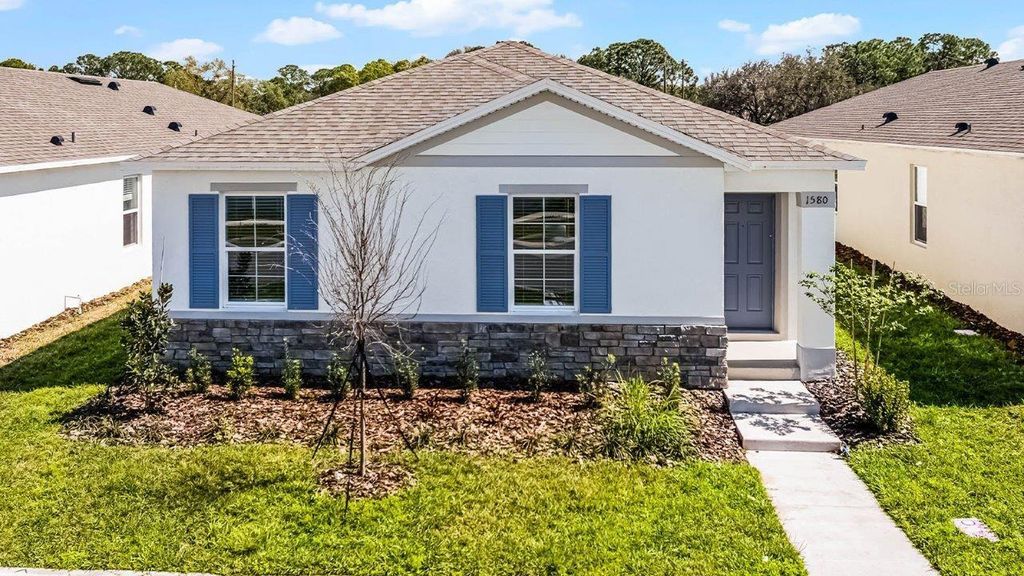 1628 HUMMINGBIRD ROAD, Winter Haven, FL 33884