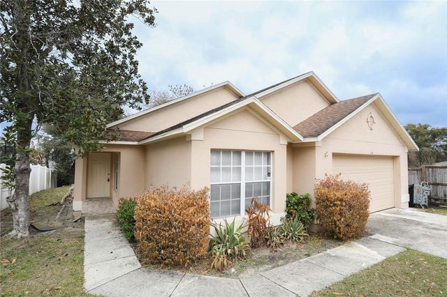 647 FALLING OAK COVE, Apopka, FL 32703