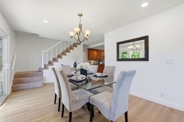 453 Taylor Drive, Milpitas, CA 95035