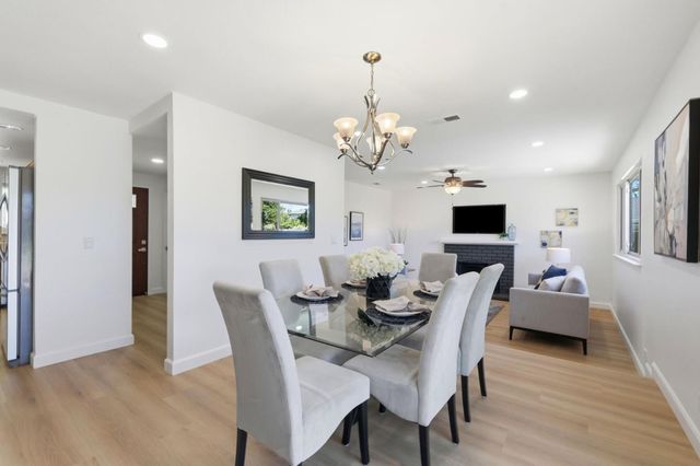 453 Taylor Drive, Milpitas, CA 95035