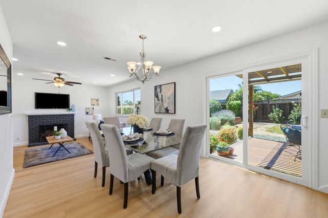 453 Taylor Drive, Milpitas, CA 95035